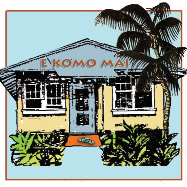 Neighborhood Place of Puna